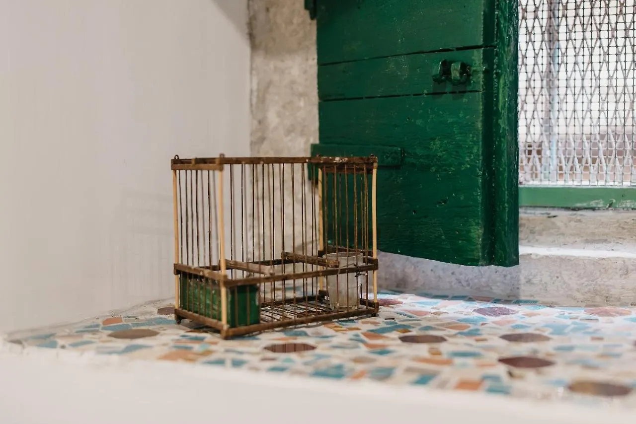 Studio Apartment Ni Na Na Na Split