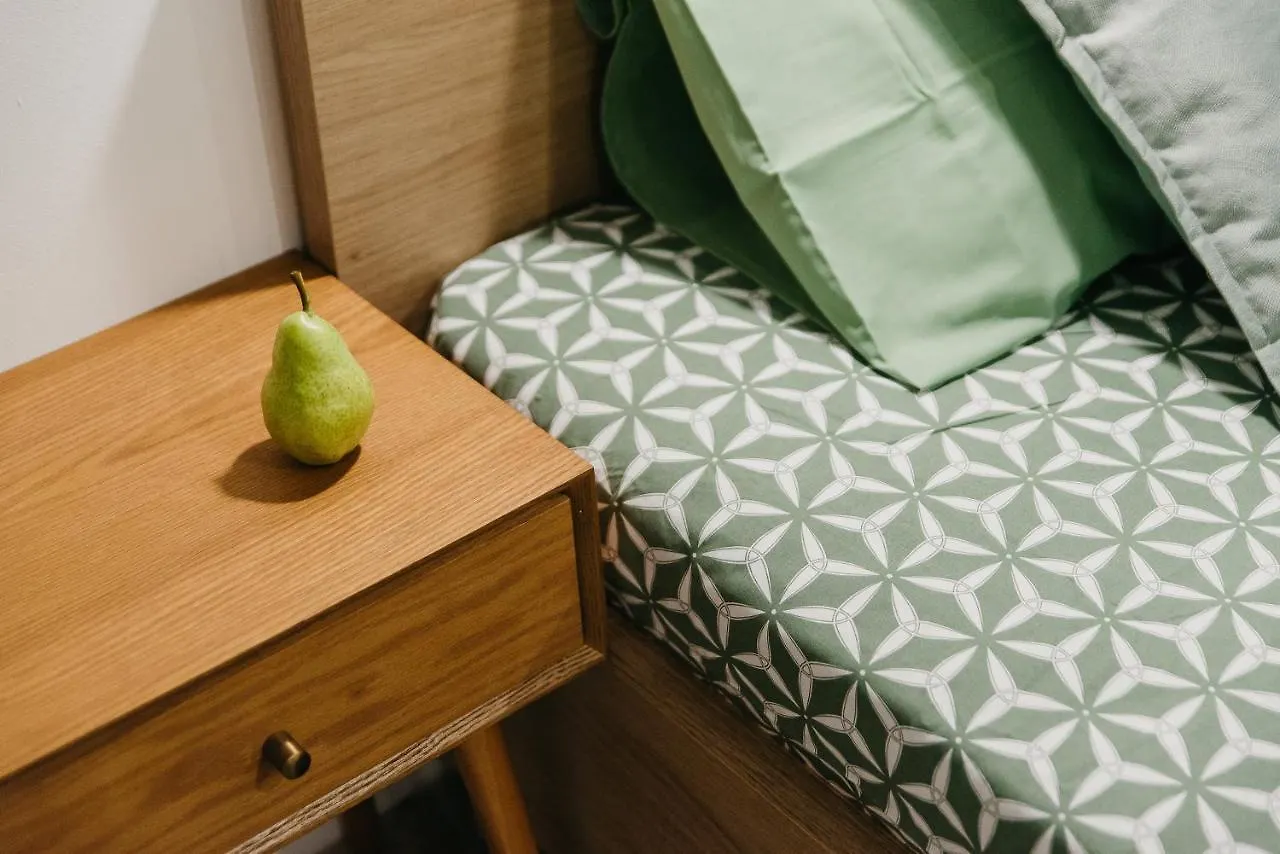 Studio Apartment Ni Na Na Na Split
