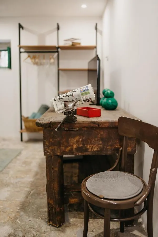 Studio Apartment Ni Na Na Na Split 0*,  Croatia