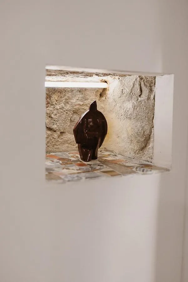 Studio Apartment Ni Na Na Na Split