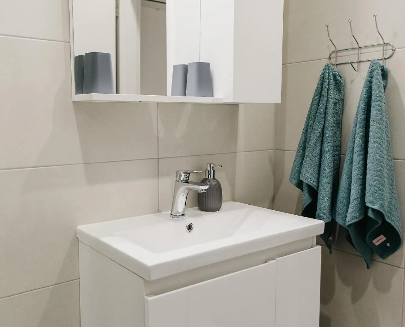 Studio Apartment Ni Na Na Na سبليت 0*,  كرواتيا